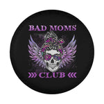 Bad Moms Club Spare Tire Cover
