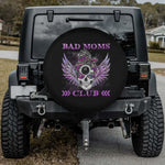Bad Moms Club Spare Tire Cover