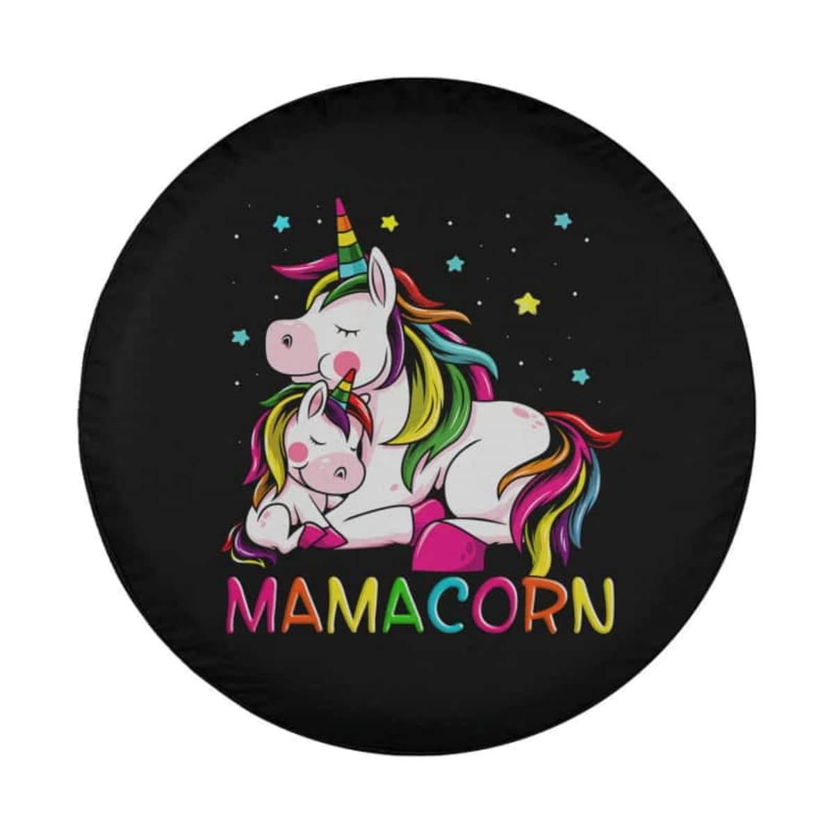 Mamacorn Spare Tire Cover