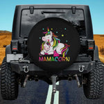 Mamacorn Spare Tire Cover