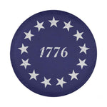 The 1776 Legacy Spare Tire Cover