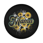 The Western Mama Spare Tire Cover