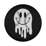 The Home-Run Haunt Spare Tire Cover