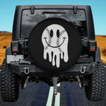 The Home-Run Haunt Spare Tire Cover