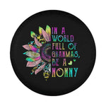 Be A Nonny Spare Tire Cover