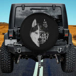 I'm Just A Baby Spare Tire Cover