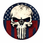 No Compromise Spare Tire Cover