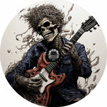 Riff Reaper Spare Tire Cover
