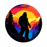 Nebula Night Walker Spare Tire Cover